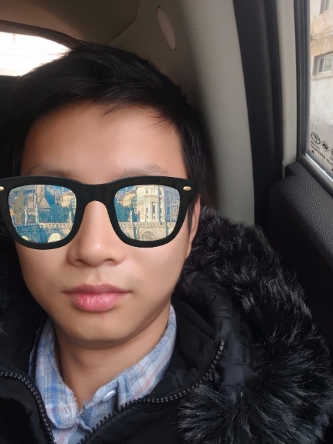 请问揉揉头的第一张照片--南宁相亲服务中心