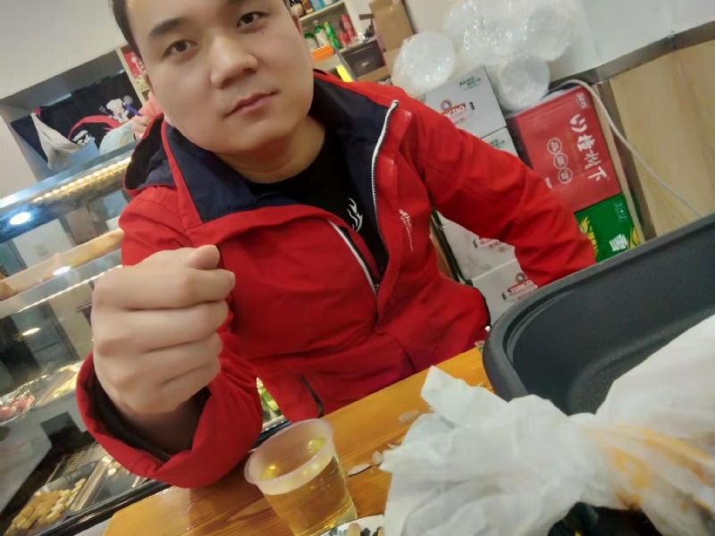 淡淡的忧伤的第一张照片--南宁相亲服务中心