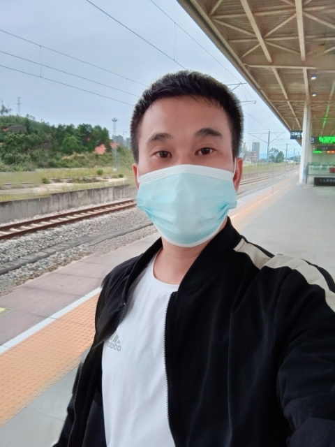 小李的第一张照片--南宁相亲服务中心