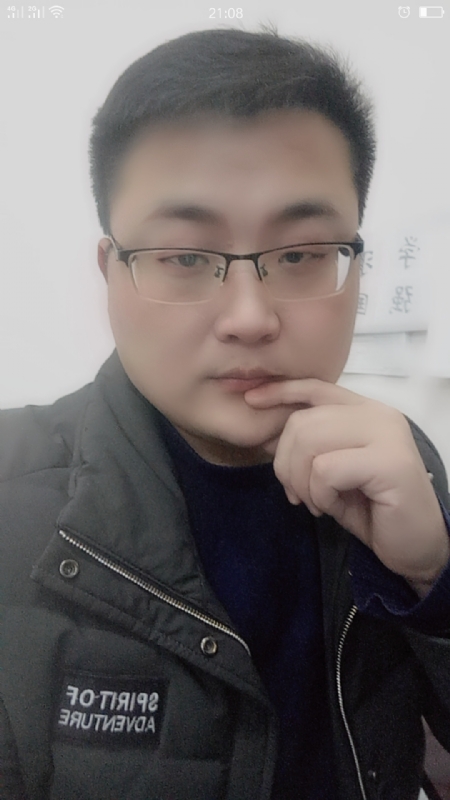 手心里的温柔的第一张照片--南宁相亲服务中心