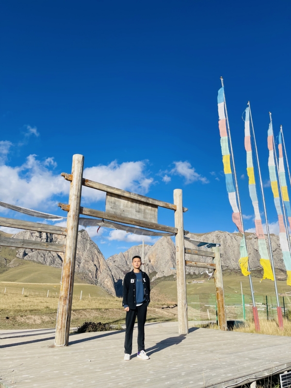 亦的第一张照片--南宁相亲服务中心