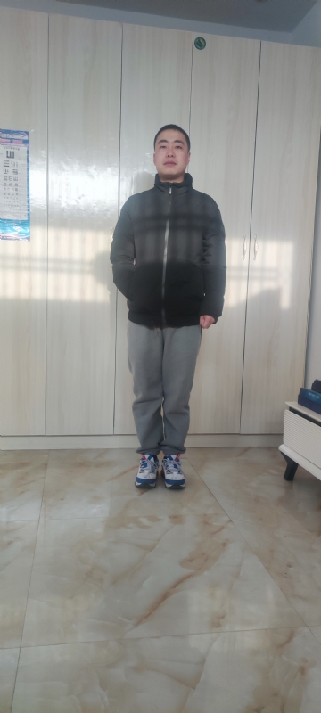 恋恋不舍的第一张照片--南宁相亲服务中心