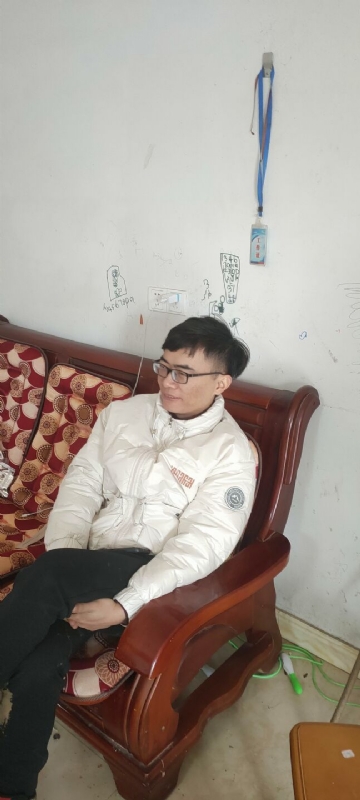 吴的第一张照片--南宁相亲服务中心