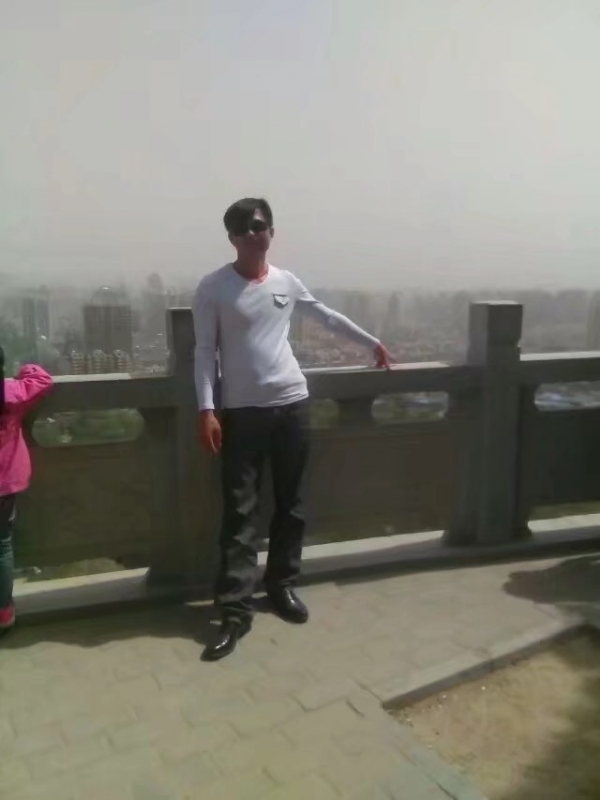 大海的第一张照片--南宁相亲服务中心