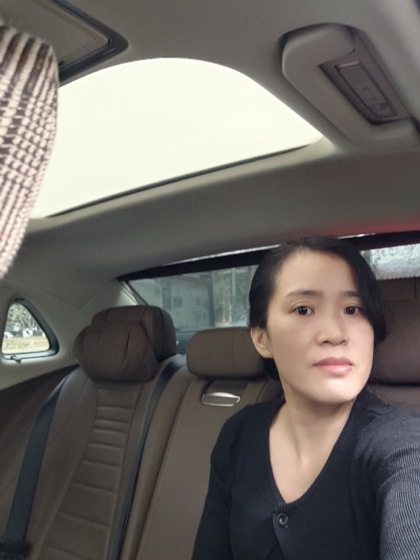 烟雨如墨的第一张照片--南宁相亲服务中心