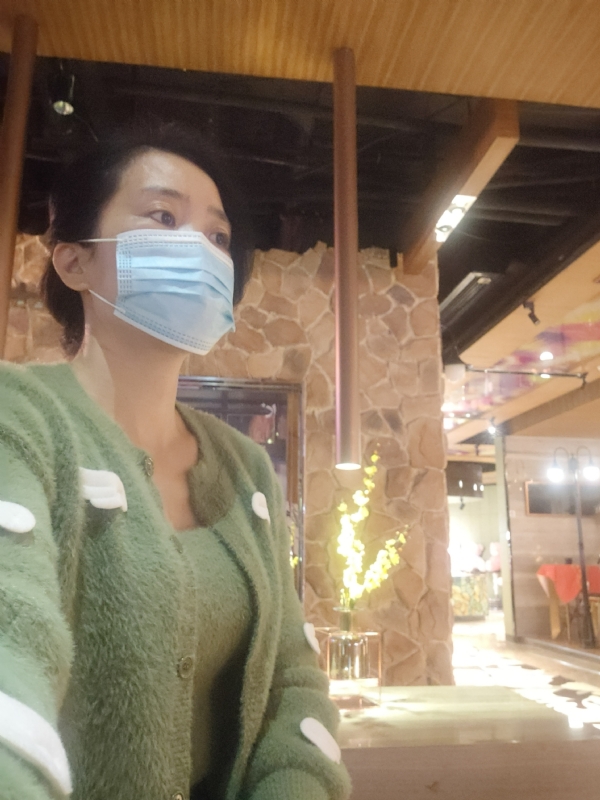 烟雨如墨的第三张照片--南宁相亲服务中心