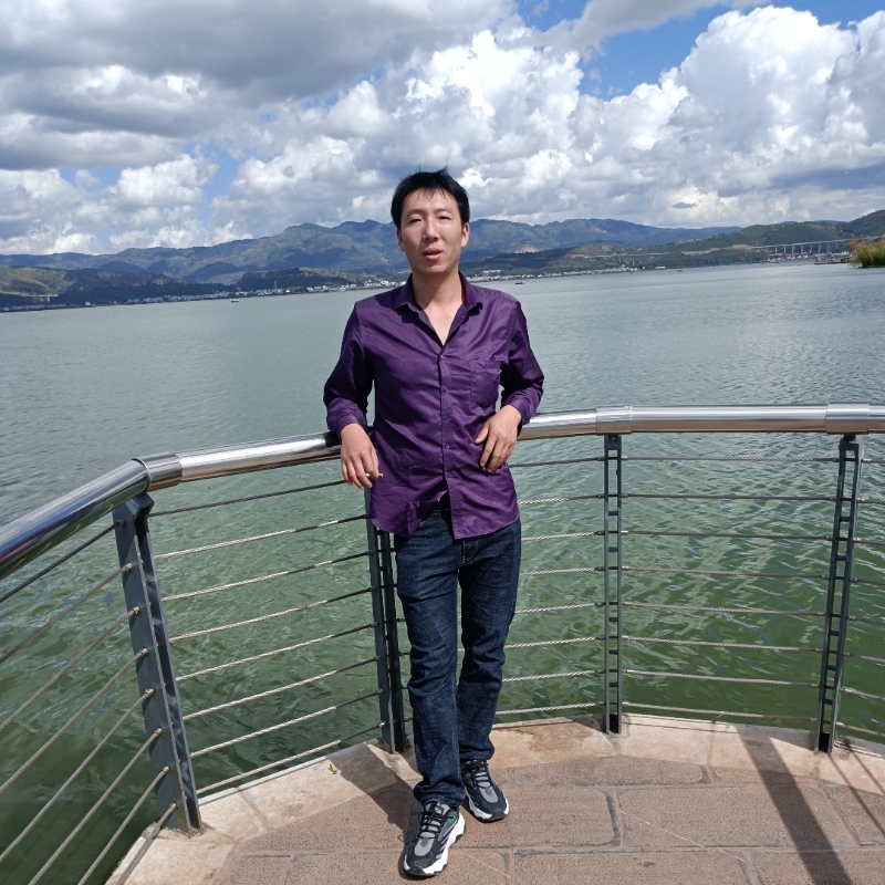 大长今的第一张照片--南宁相亲服务中心