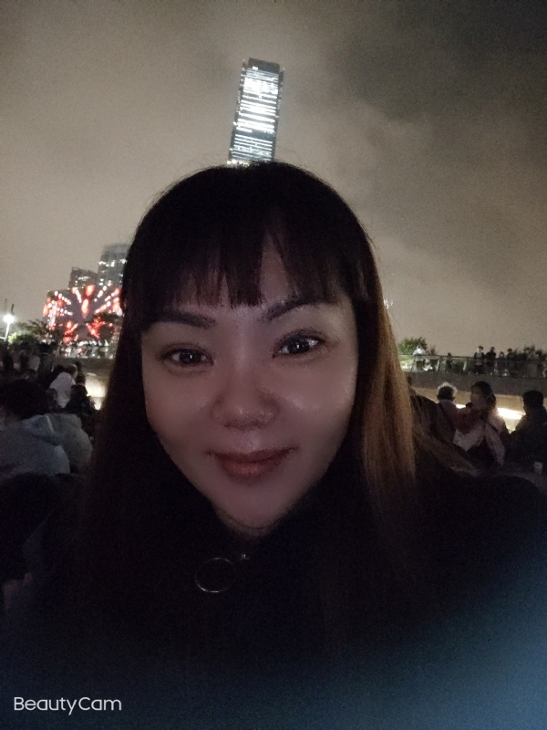 candy的第二张照片--南宁相亲服务中心