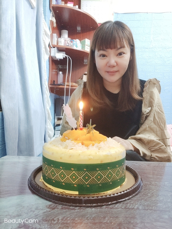 candy的第三张照片--南宁相亲服务中心