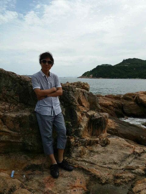 海星的第二张照片--南宁相亲服务中心