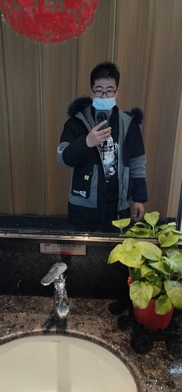 冷漠果果的第一张照片--南宁相亲服务中心