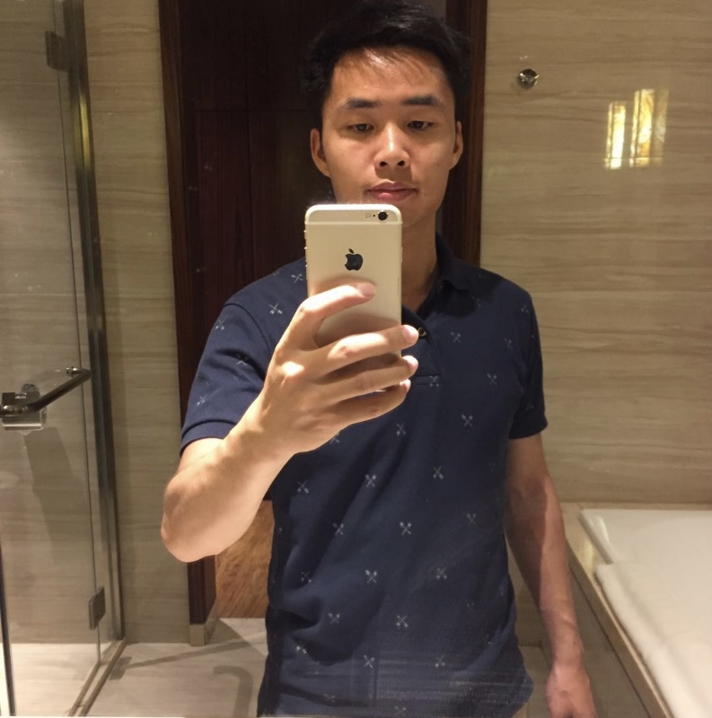 爱与自由的第一张照片--南宁相亲服务中心