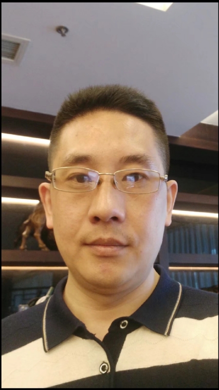 阿威的第一张照片--南宁相亲服务中心