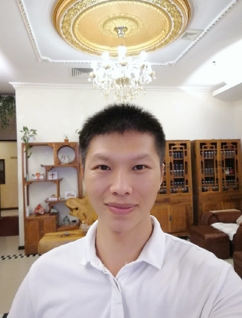 大卫的第一张照片--南宁相亲服务中心