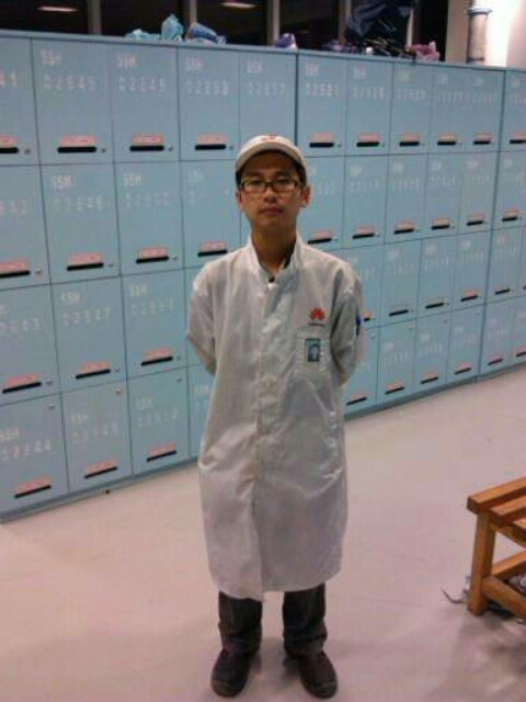 随缘的第三张照片--南宁相亲服务中心