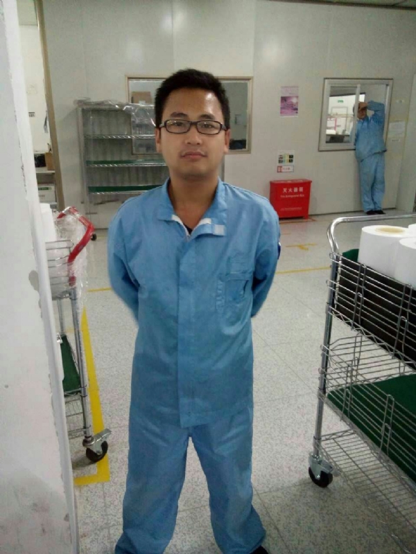 随缘的第四张照片--南宁相亲服务中心