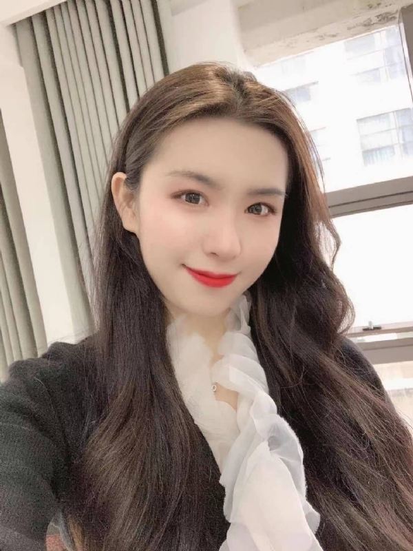 Aimme的第一张照片--南宁相亲服务中心