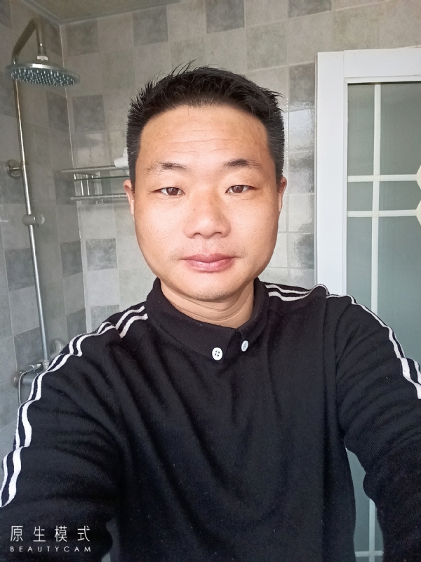 觅老婆的第一张照片--南宁相亲服务中心