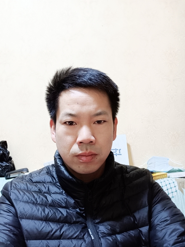 执子之手的第一张照片--南宁相亲服务中心