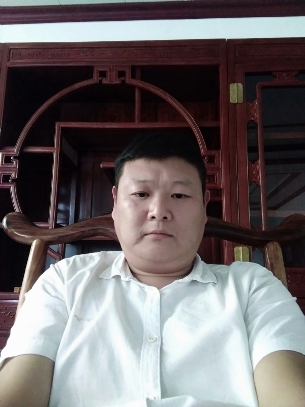 狼图腾的第一张照片--南宁相亲服务中心