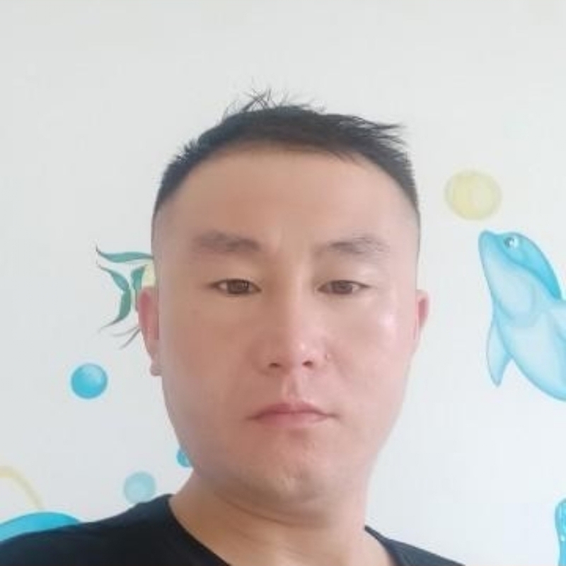 周广瑞的第一张照片--南宁相亲服务中心