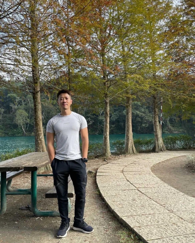 Danny的第二张照片--南宁相亲服务中心