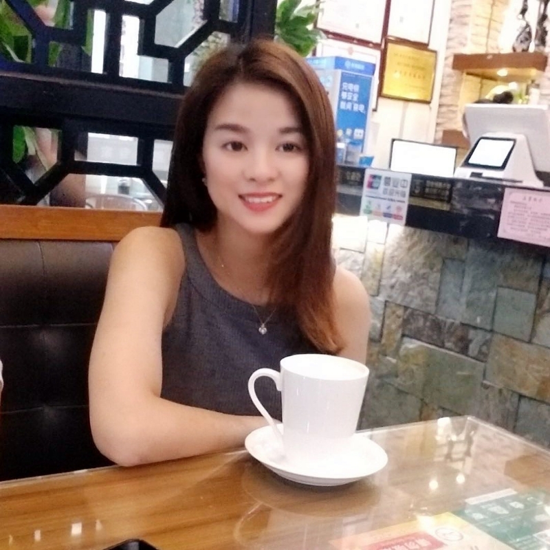 呢子的第一张照片--南宁相亲服务中心