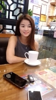 呢子的第五张照片--南宁相亲服务中心