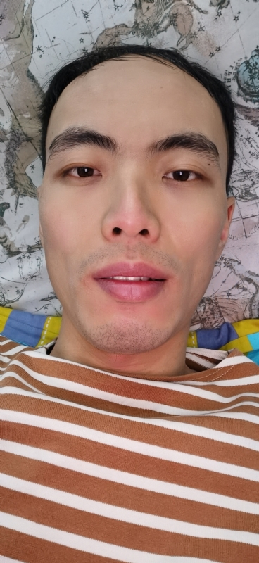 金木水的第二张照片--南宁相亲服务中心