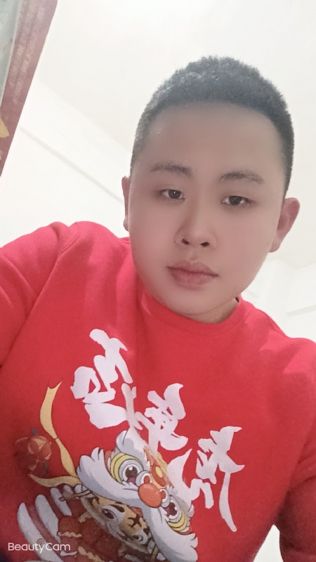 忠诚的第一张照片--南宁相亲服务中心