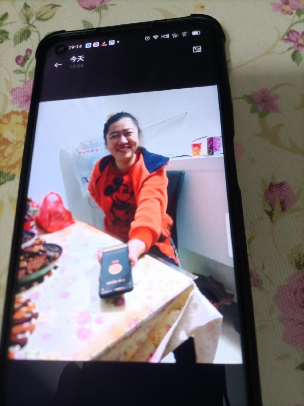 北方人在桂林的第一张照片--南宁相亲服务中心