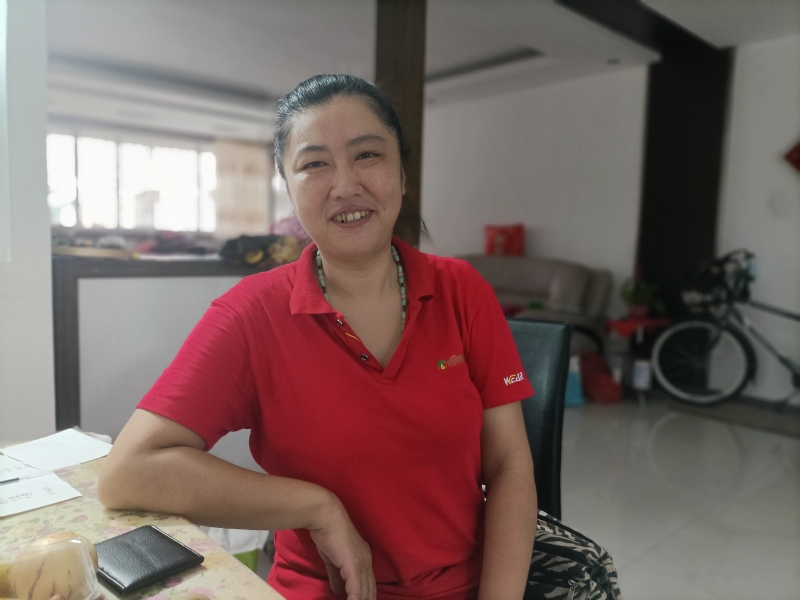 北方人在桂林的第四张照片--南宁相亲服务中心