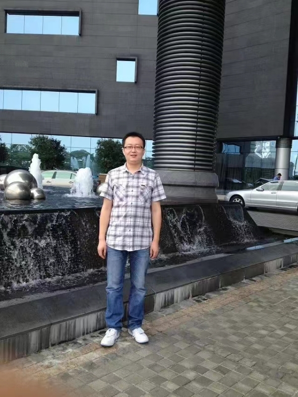 缘妙不可言的第一张照片--南宁相亲服务中心