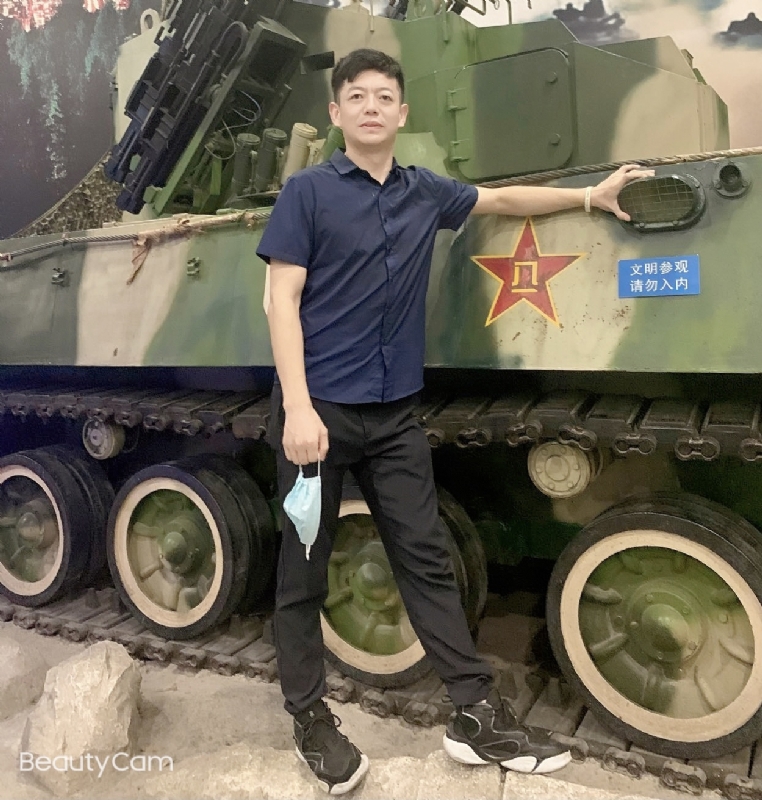 真诚的心的第一张照片--南宁相亲服务中心