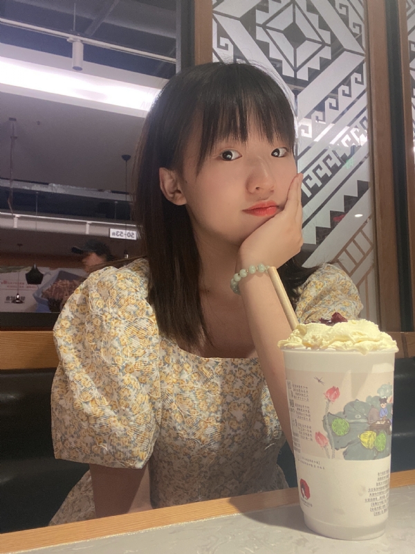 小叶的第一张照片--南宁相亲服务中心