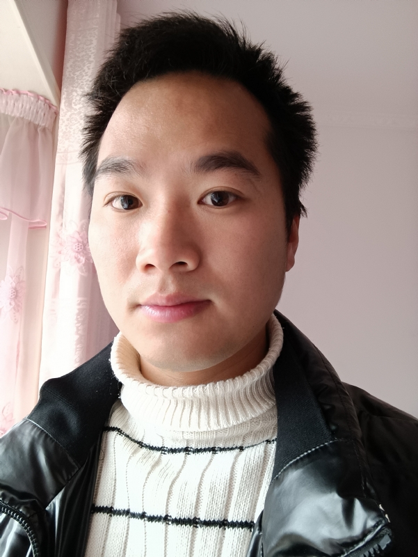 小杨的第一张照片--南宁相亲服务中心