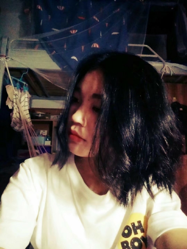 123木头人的第二张照片--南宁相亲服务中心