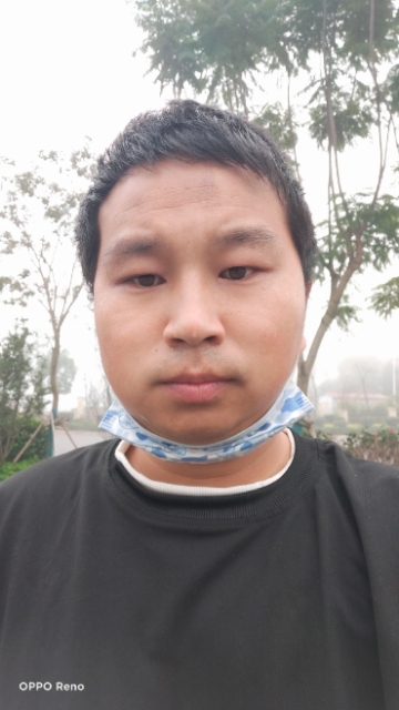 陌路者的第一张照片--南宁相亲服务中心