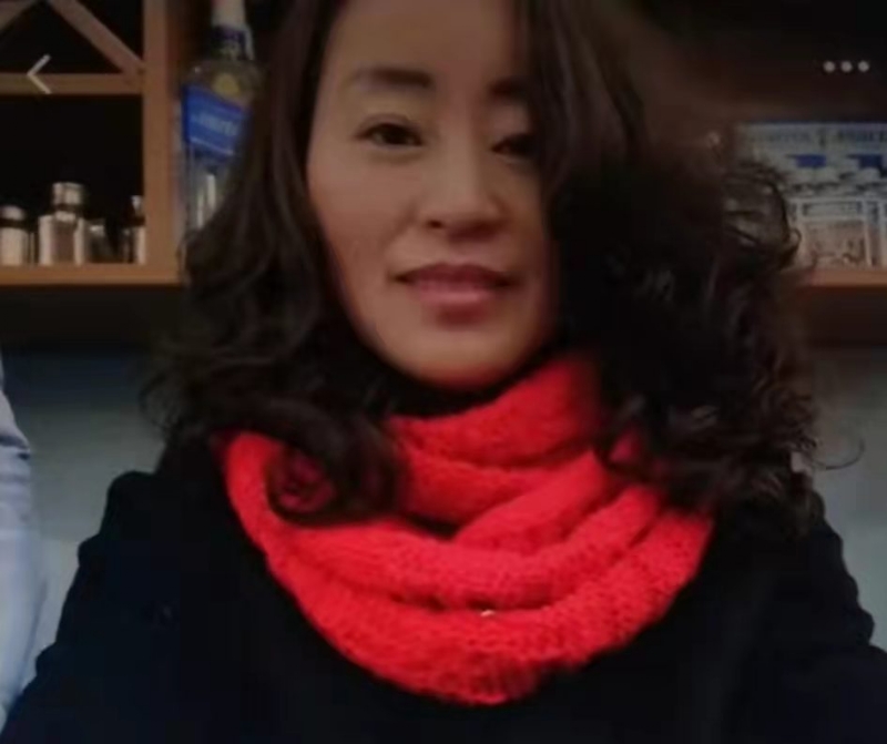 风风的第一张照片--南宁相亲服务中心