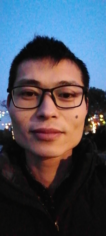 我是会飞的龙的第一张照片--南宁相亲服务中心