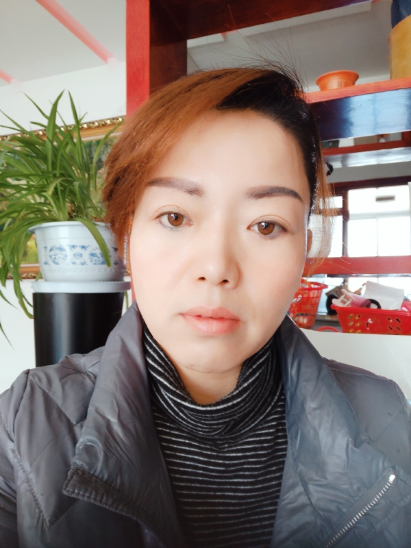 米酒的第二张照片--南宁相亲服务中心