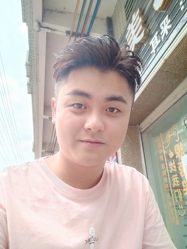 李健诚的第一张照片--南宁相亲服务中心