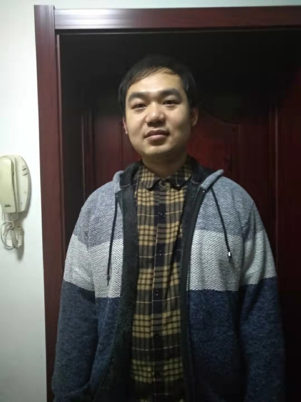 爱吃的aa的第一张照片--南宁相亲服务中心