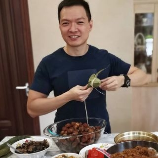 天蓝色的青的第一张照片--南宁相亲服务中心