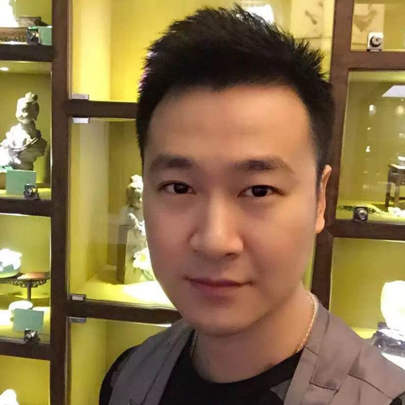 韩红丰的第一张照片--南宁相亲服务中心