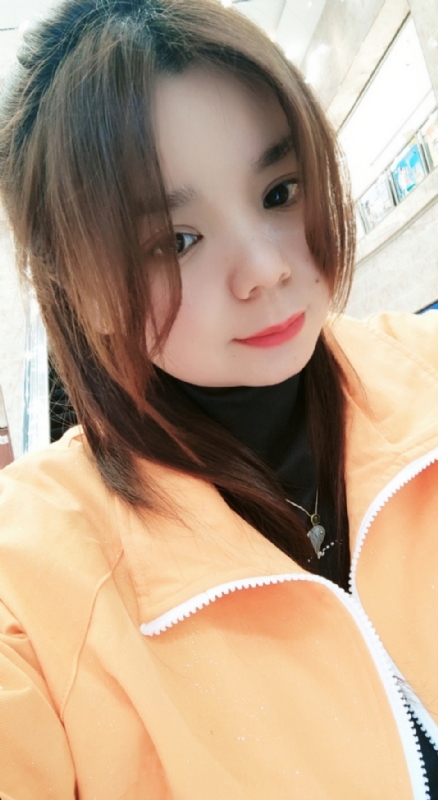 柔儿的第一张照片--南宁相亲服务中心