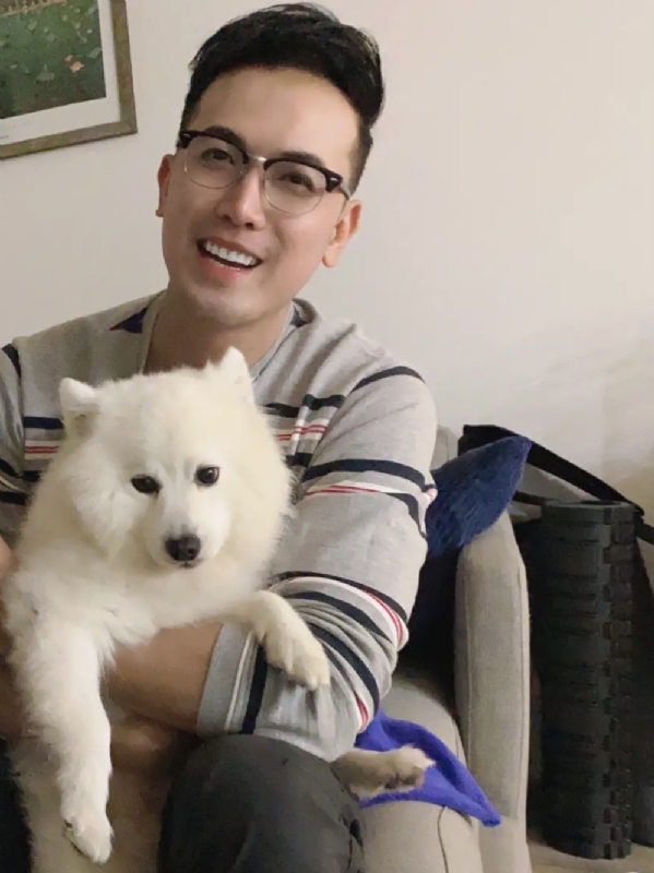 TonyHao的第一张照片--南宁相亲服务中心