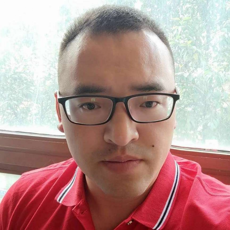 只愿得一人心的第二张照片--南宁相亲服务中心