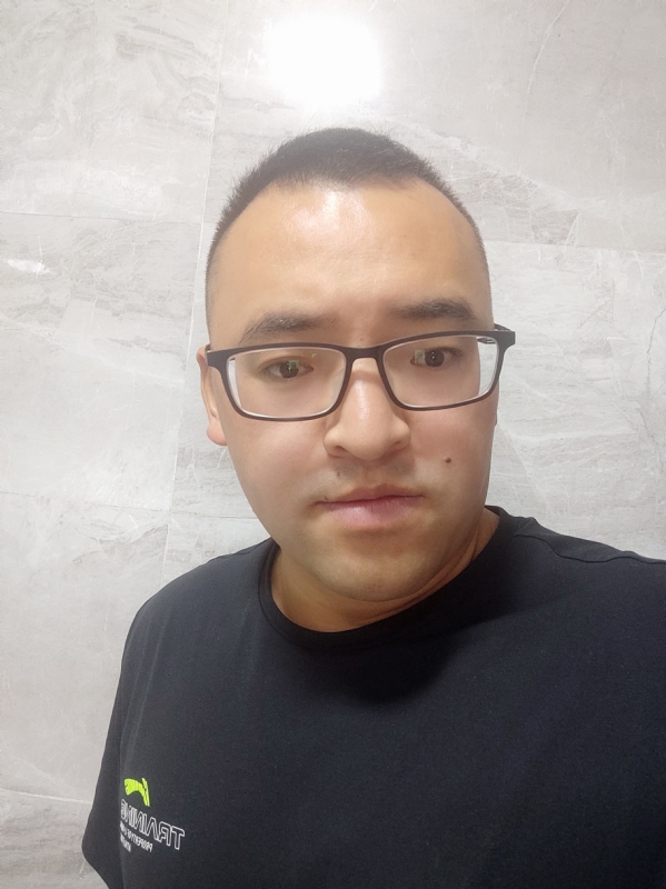 只愿得一人心的第三张照片--南宁相亲服务中心