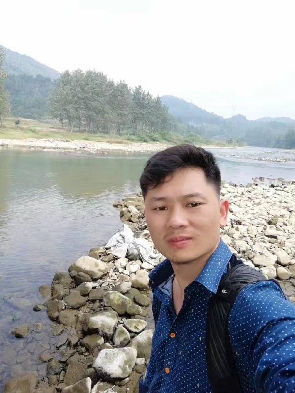 未来可期的第一张照片--南宁相亲服务中心